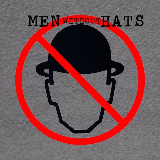 Men Without Hats by Dumastore12